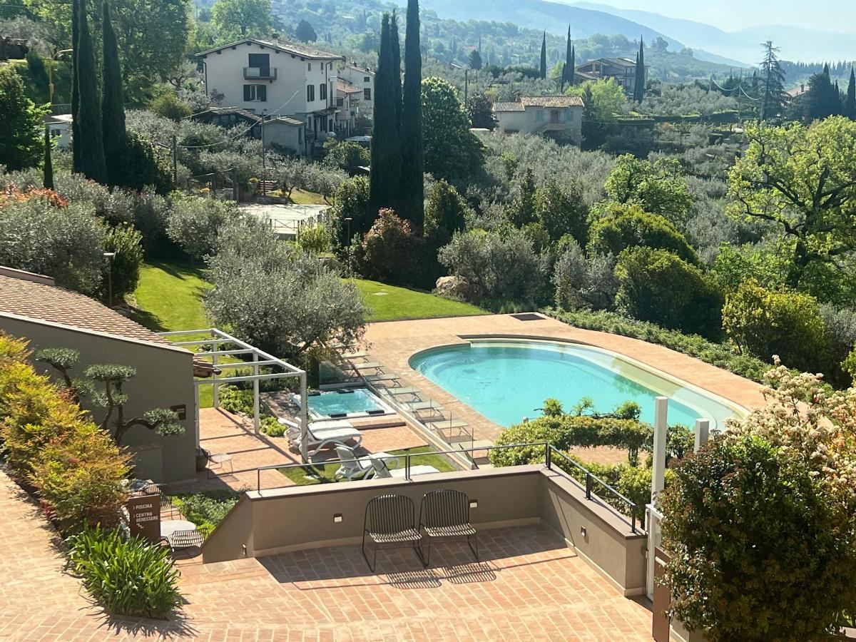 Piscina di Sogno di Davide Country House o nelle vicinanze