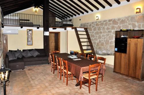 Agriturismo Nociquerceto