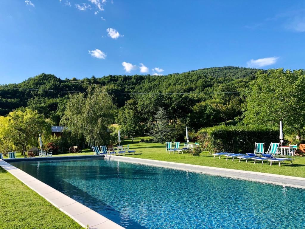 Agriturismo Tripala
