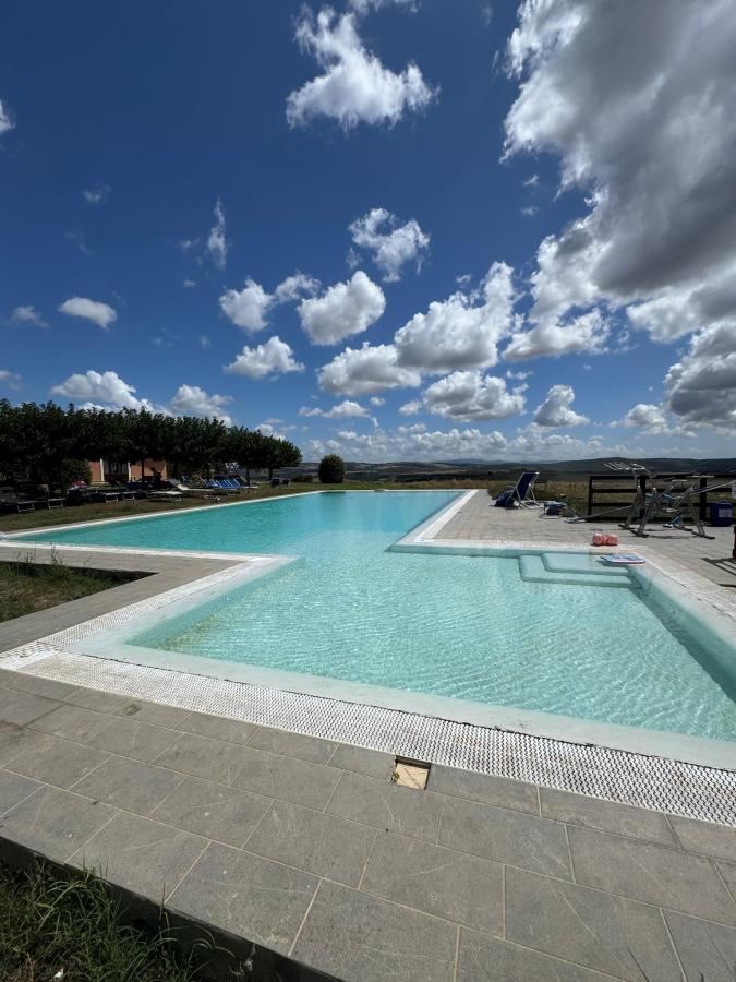 Piscina di Locanda Rossovino o nelle vicinanze