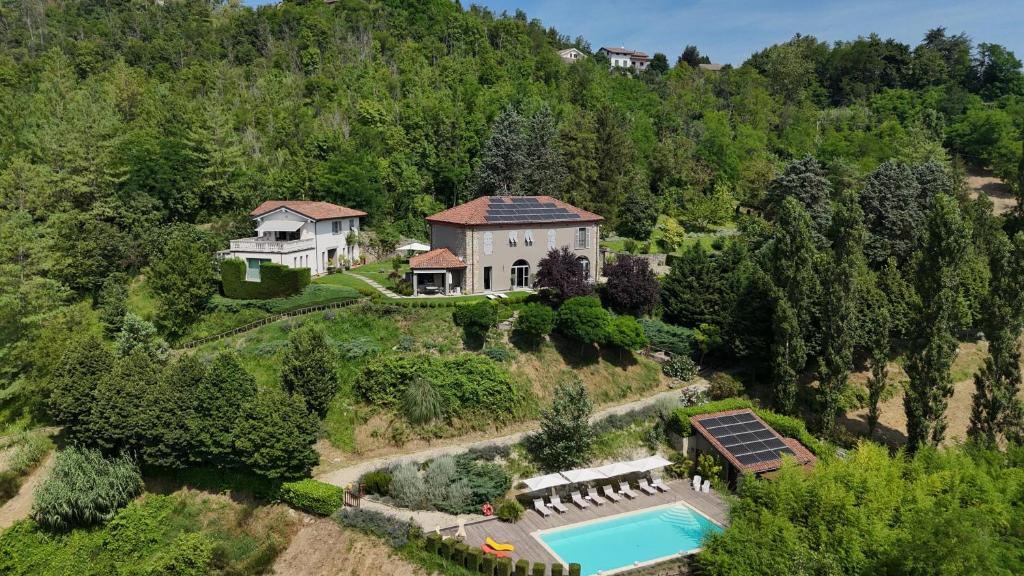 Tenuta Moncarlino