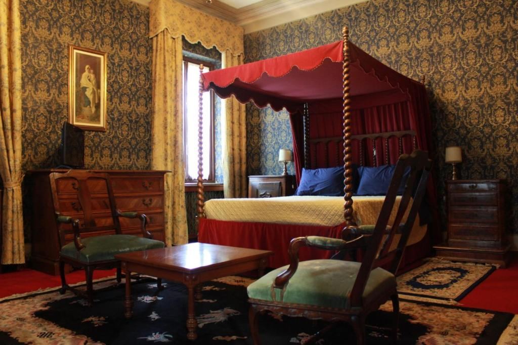 Bed & Breakfast OttoQuadri