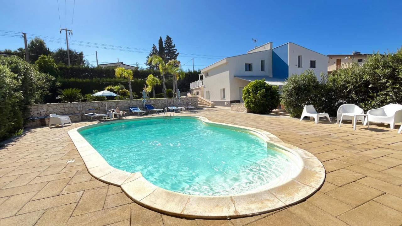 Piscina di Villa Verde o nelle vicinanze