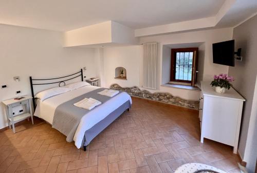 LO SCRIGNO COUNTRY HOUSE
