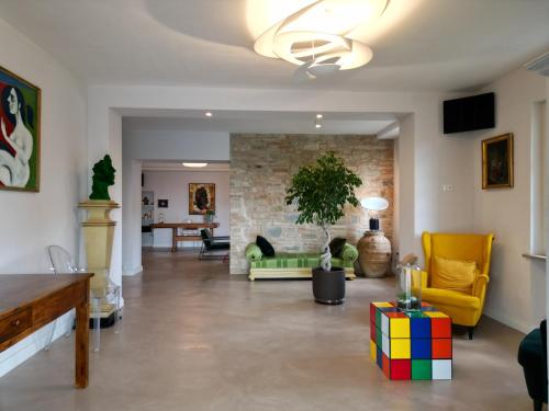 CorteViva Boutique B&B