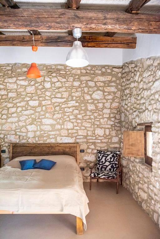 Il giardino dei mandorli Agriturismo
