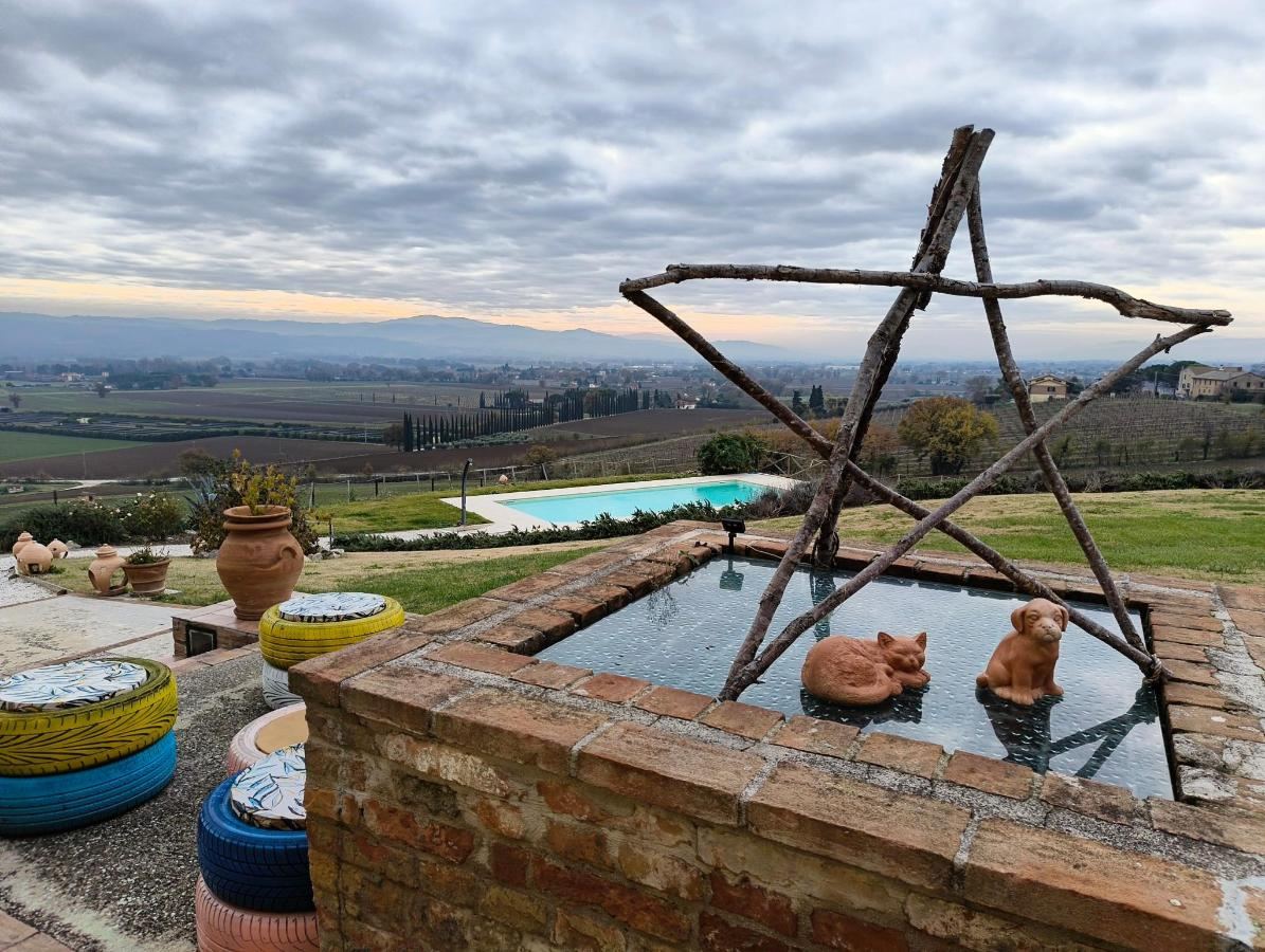 Piscina di Casale Delle Stelle o nelle vicinanze