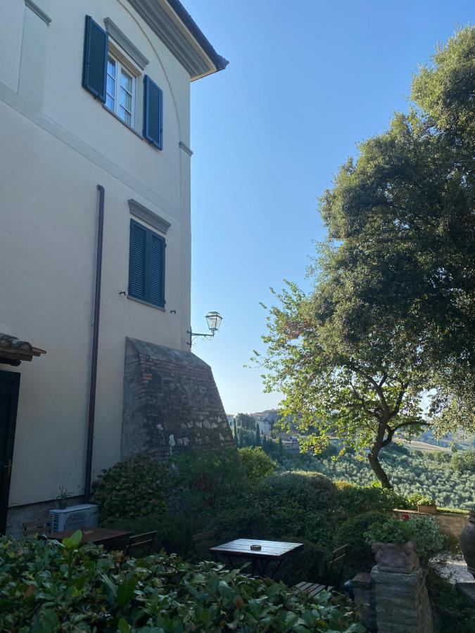 Giardino di La Ghirlanda Wine Resort