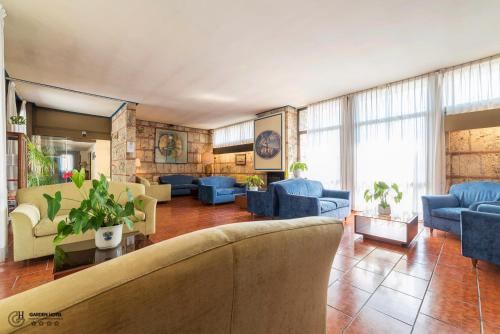 Hotel Garden Terni
