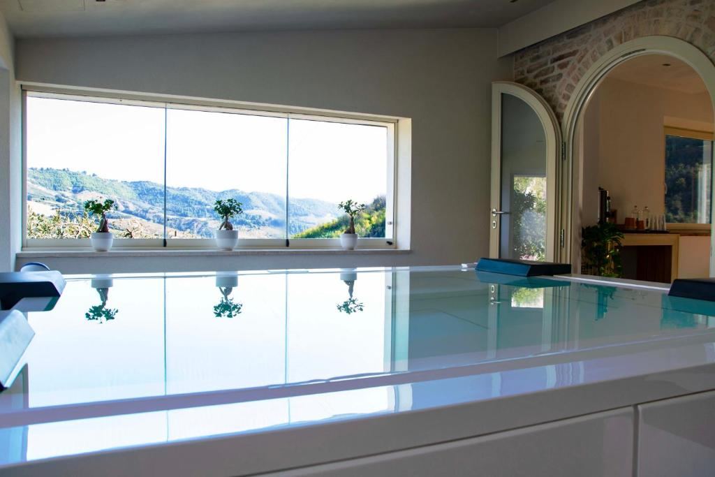 Colle Serrano Relais & SPA