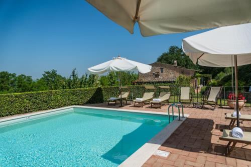 Hotel & SPA L'Antico Forziere