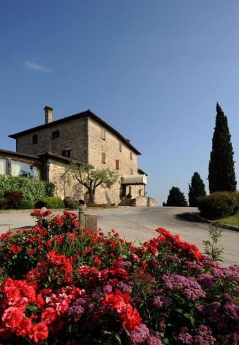Relais Todini - Residenza d'epoca - Luxury Historic house