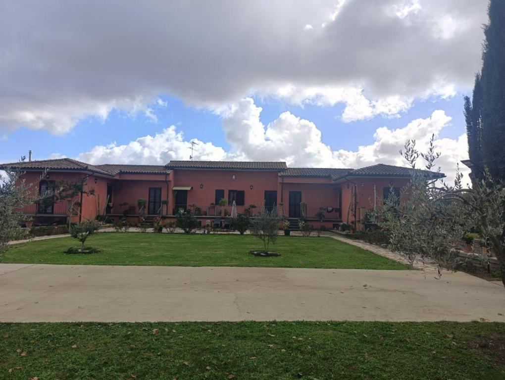 Tenuta Quadrone