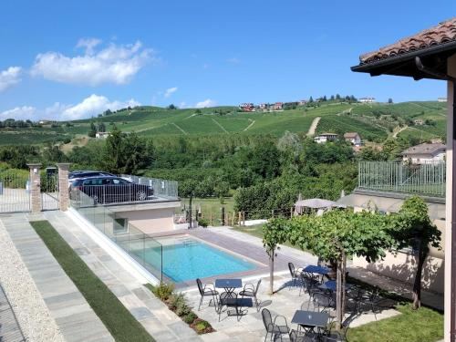 Cascina BELLONUOVO