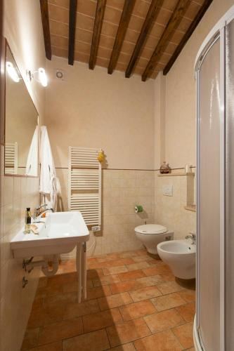 Agriturismo Il Pelago