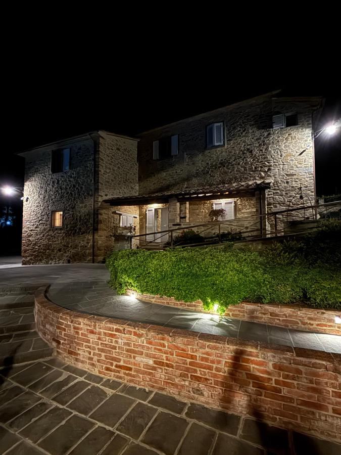 Edificio in cui si trova l'hotel