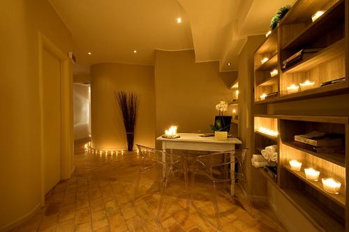 Relais Dell'Olmo