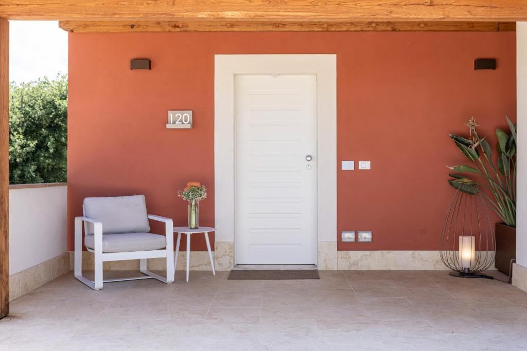 TENUTA FOGLIANI Resort & Natural Spa