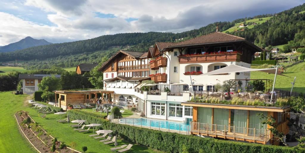 Hotel Schönblick