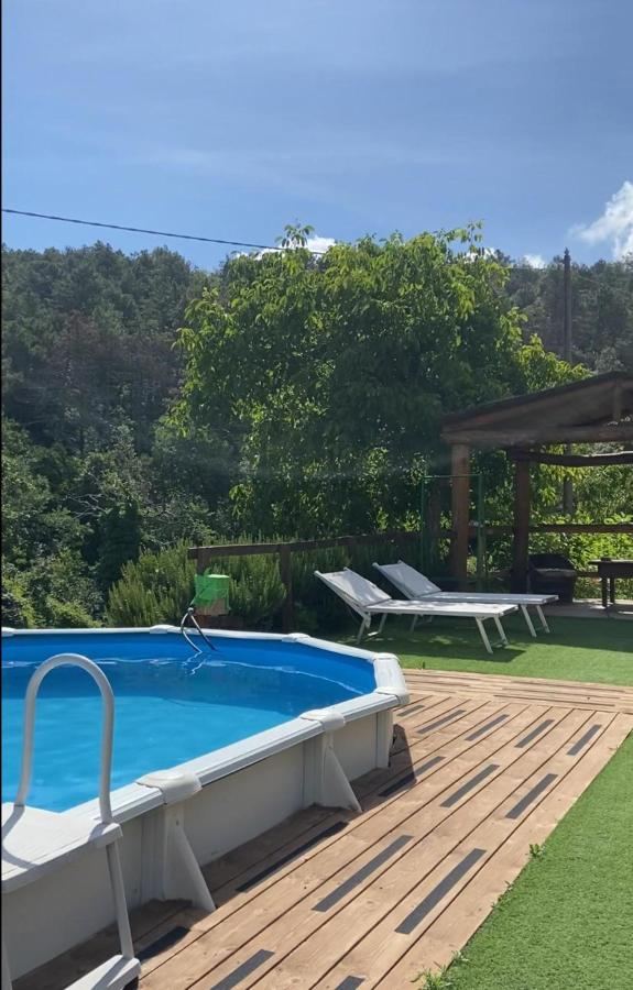 Piscina di Sunset Valley - A Tuscan Experience o nelle vicinanze