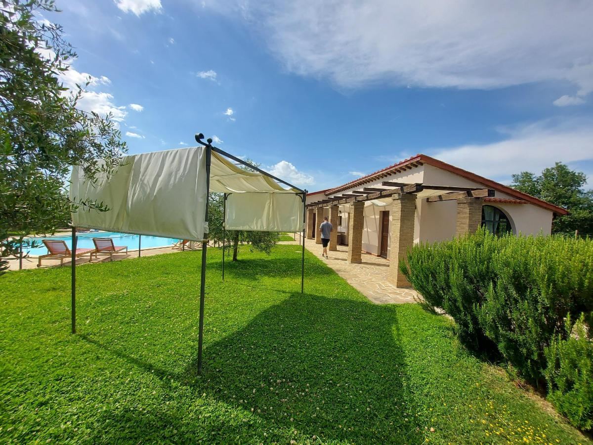 Piscina di Terra dei Bisonti o nelle vicinanze