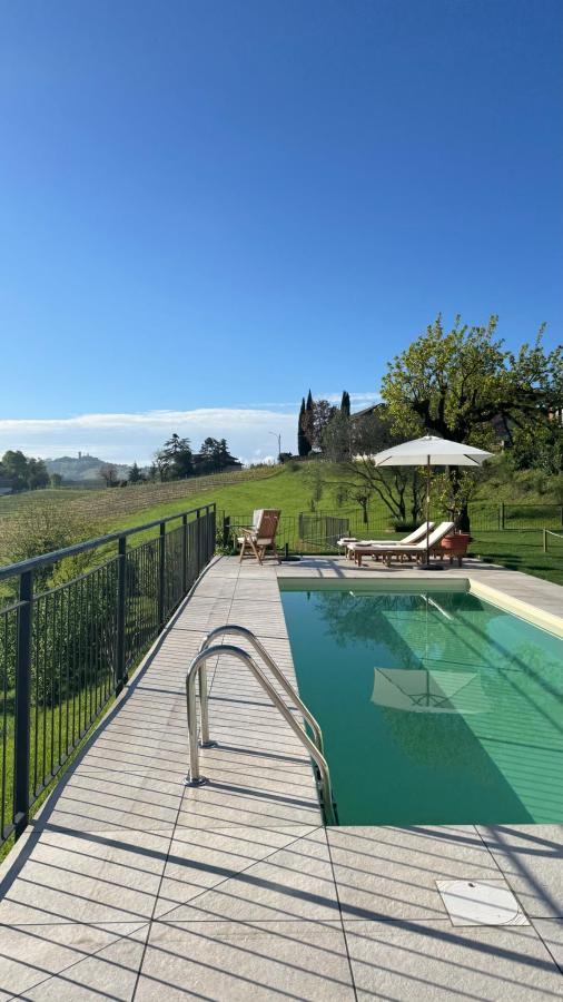 Piscina di Cascina Fontanavì o nelle vicinanze