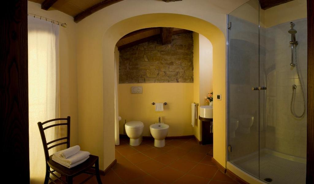 Agriturismo Le Case
