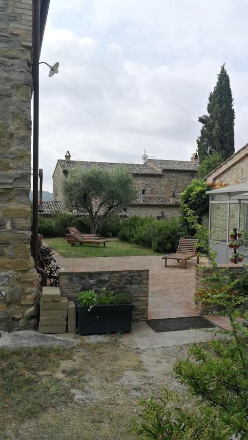 Giardino di Borgo Cardaneto