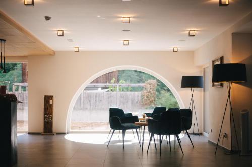 Hotel Fronza - your hike & mountain home