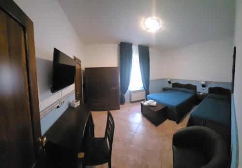 Hotel Eden Sul Lago