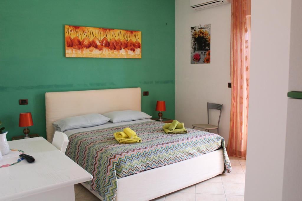 B&B L'amicizia