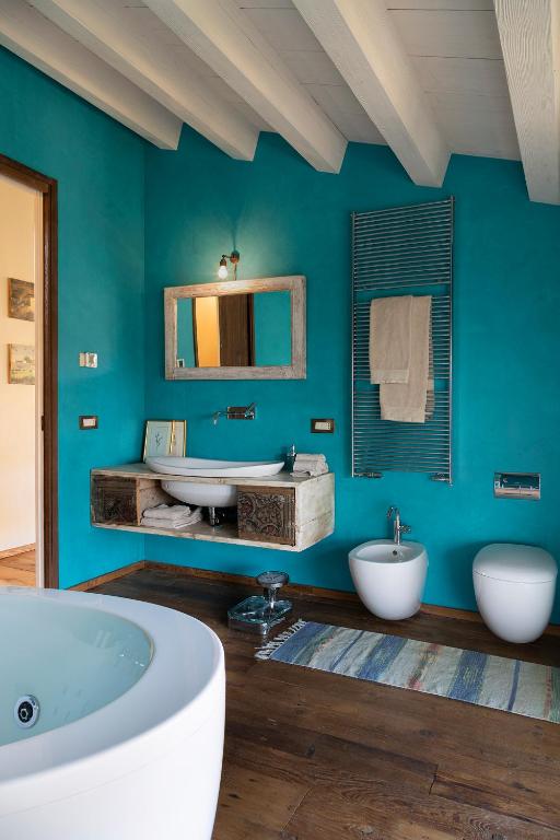 Ca' del Buso Cottage