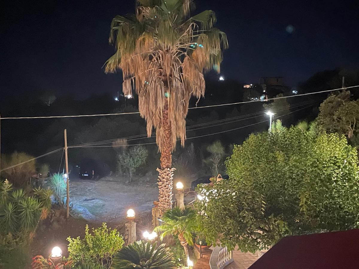 Giardino di Chiaro di Luna