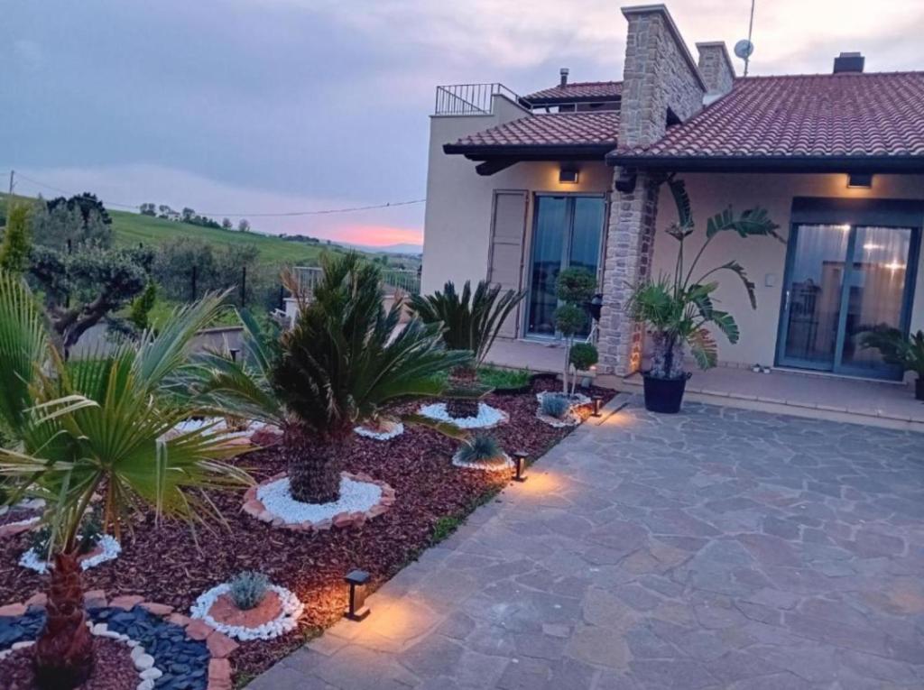 Luxury Villa Daisy