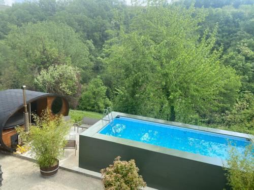 1929 Wine Food Relax Agriturismo