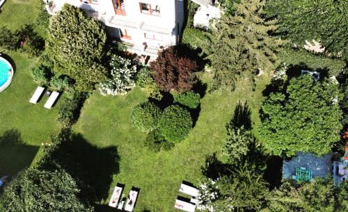 Villa Aida