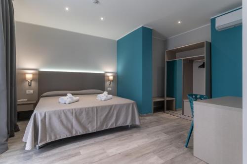 Hotel Cristina