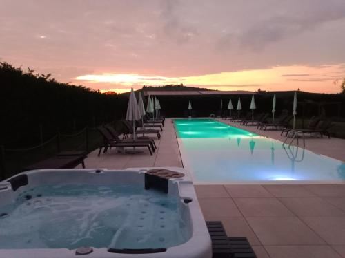 LA CASCINA DI CARLOTTA 1846 agriturismo
