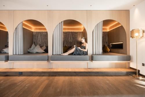 Lake Spa Hotel SEELEITEN