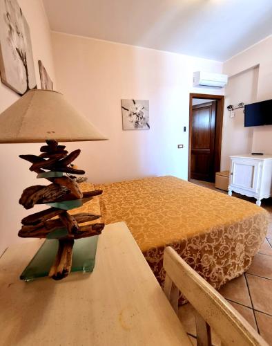 Hotel Borgo Eolie