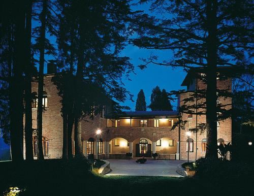 Villa Pambuffetti