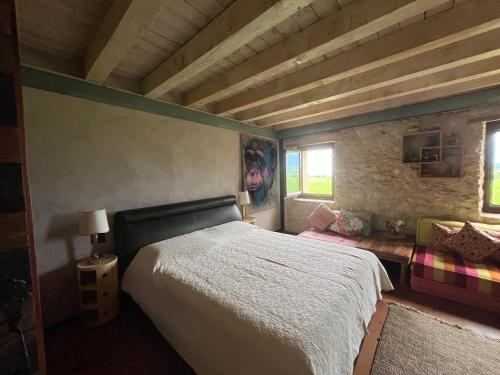 Large villa between Verona and Venice