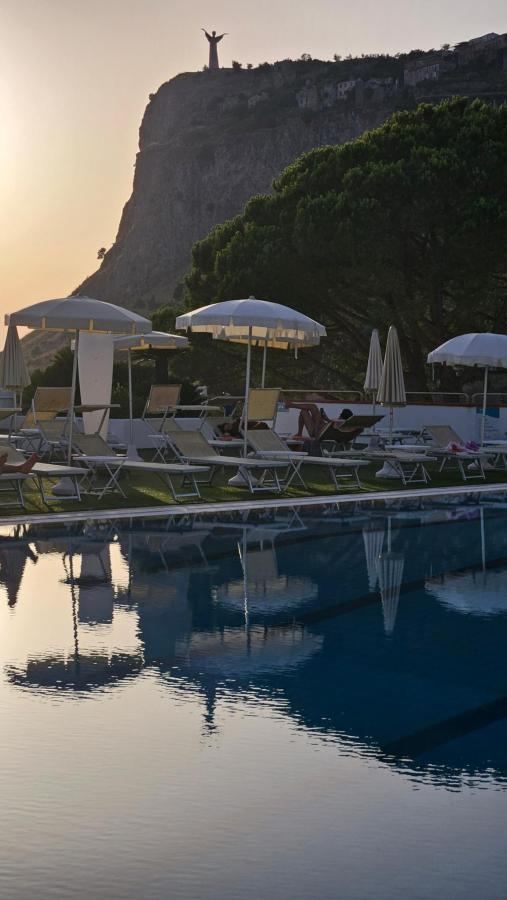 Paesaggio naturale nelle vicinanze dell'hotel