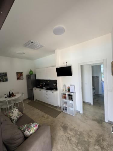 Agri Residence Verde Oliva