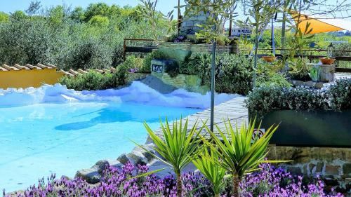 Piccolo Feudo Green Resort