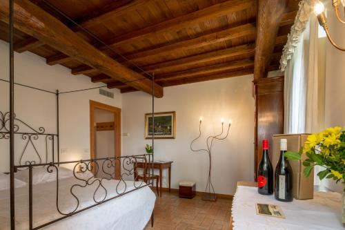 Roccafiore Wine Resort & Spa