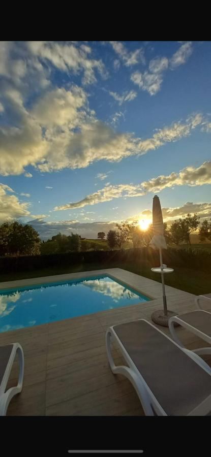 Piscina di Verdemare o nelle vicinanze