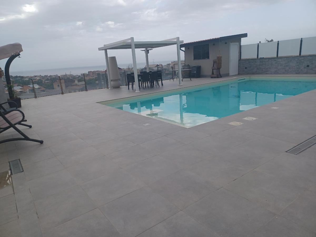 Piscina di Giovannino House o nelle vicinanze