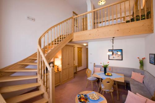 Posta Zirm Hotel