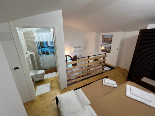 Hotel Villalago trasimeno